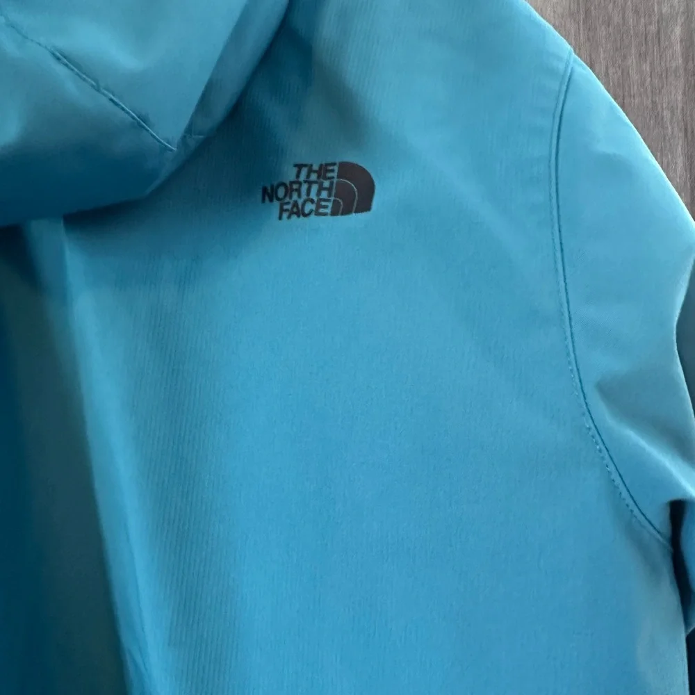 The North Face Men’s Windwall Primaloft Insulated Full Zip Jacket Sz‎ Large